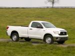 Toyota Tundra Regular Cab 2007 года